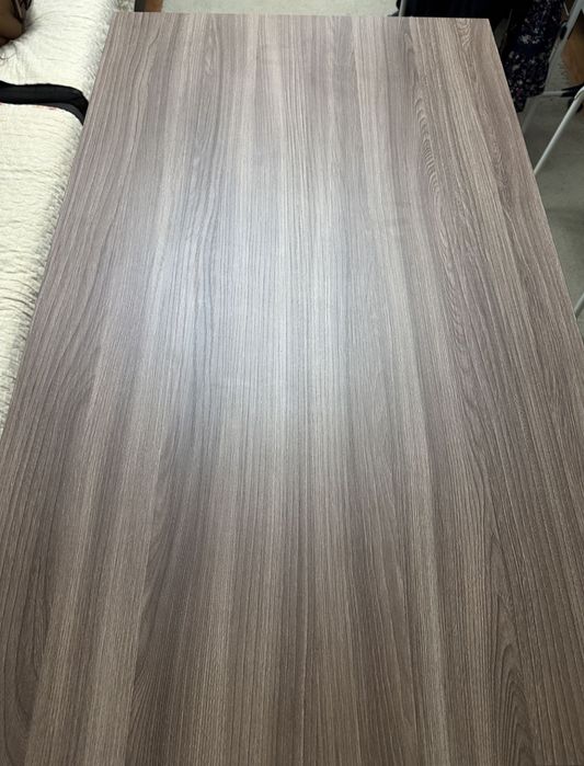 Стол парта компьютерный уроки Шимо ясень