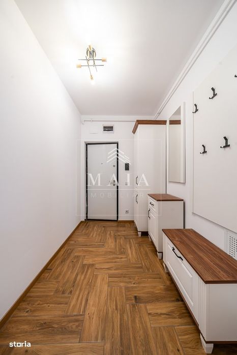 Apartament 3 camere, 2 bai, parcare, Ansamblul Neppendorf-Turnisor