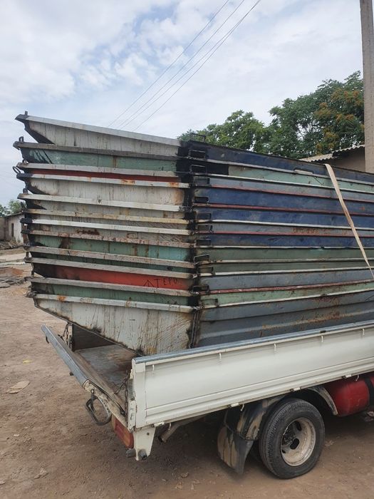 Qayiq lotka baliqchi tadbirkorlar uchun