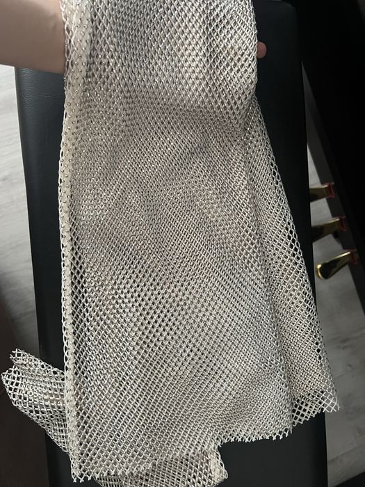 Платье Lichi из страз