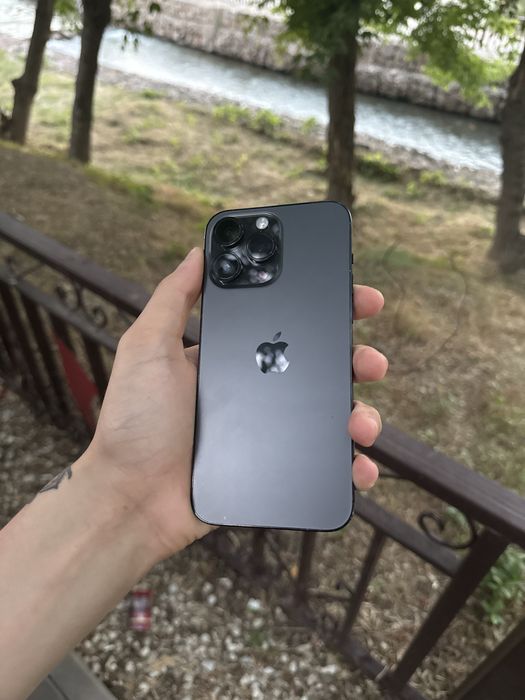 Apple 14 pro max
