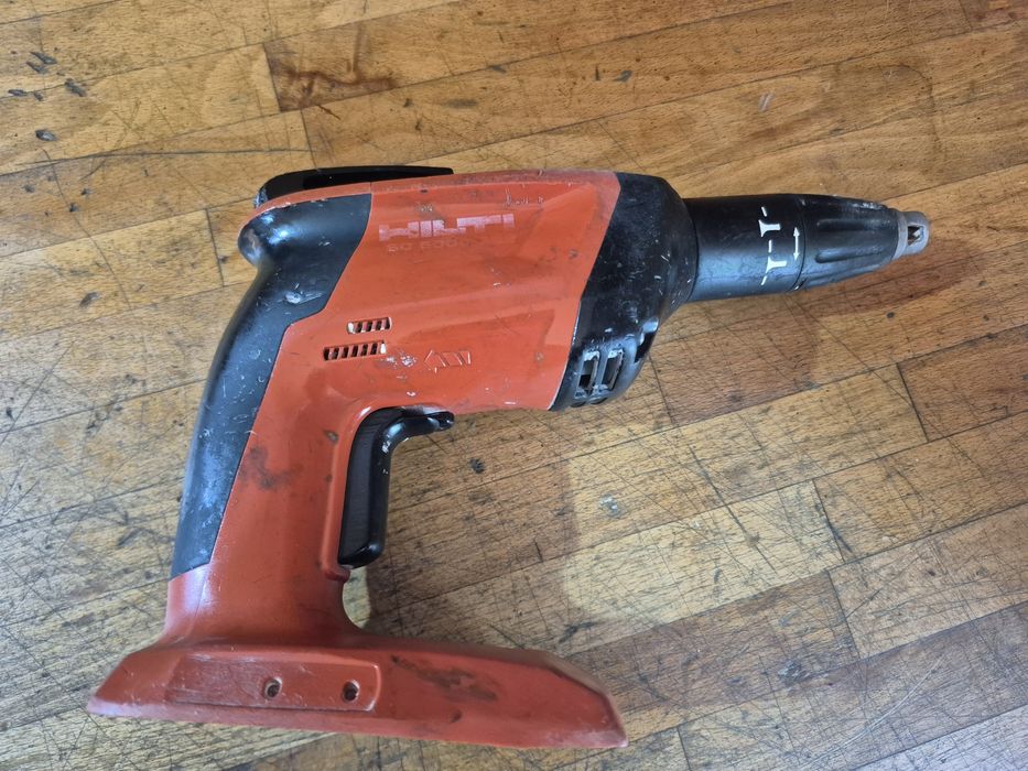 Filetanta ptr rigips HILTI SD 5000 A 22