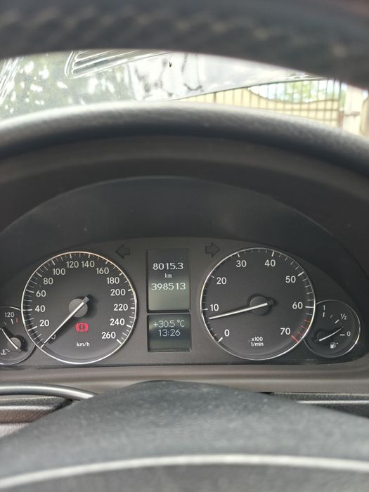 MERCEDES-BENZ CLK-Class 2006 — imagine 3