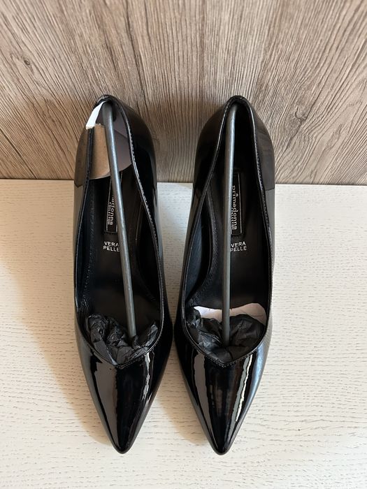 Primadonna collection Чисто Нови дамски обувки 38-ми номер