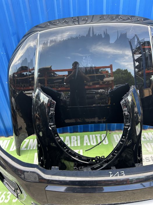Aripă stânga față Range Rover Evoque 2017