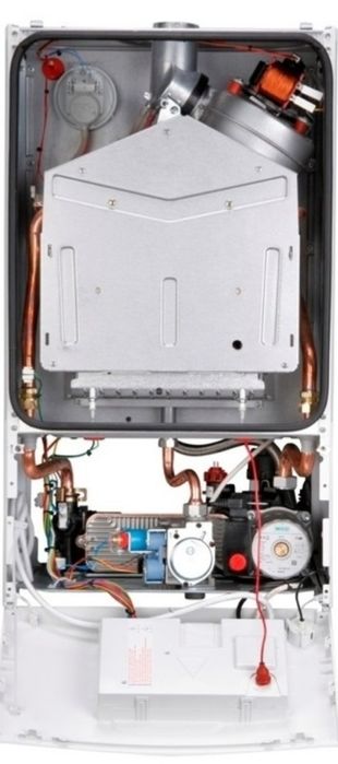 Ремонт котлов газовых