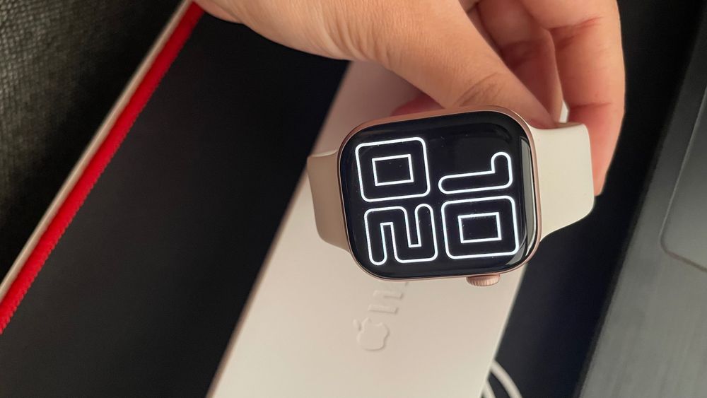 Apple Watch 10 series 42 MM