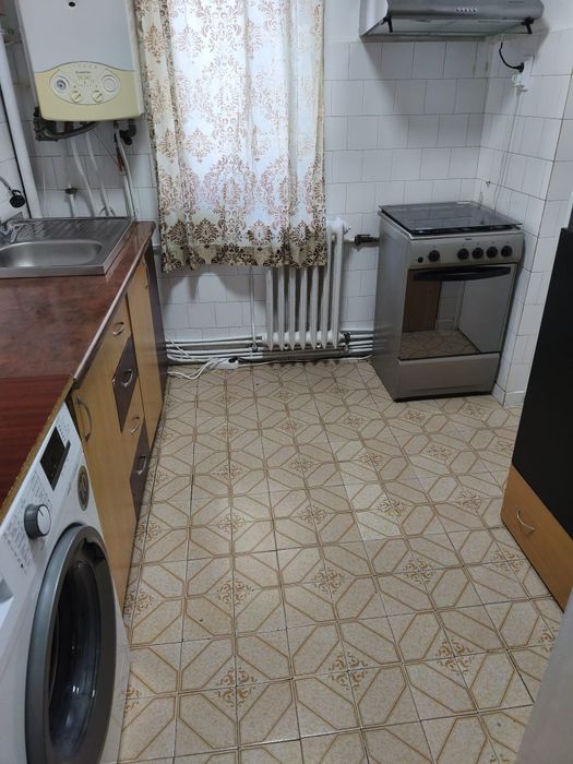 Apartament 2 camere , 51,4mp suprafață totală