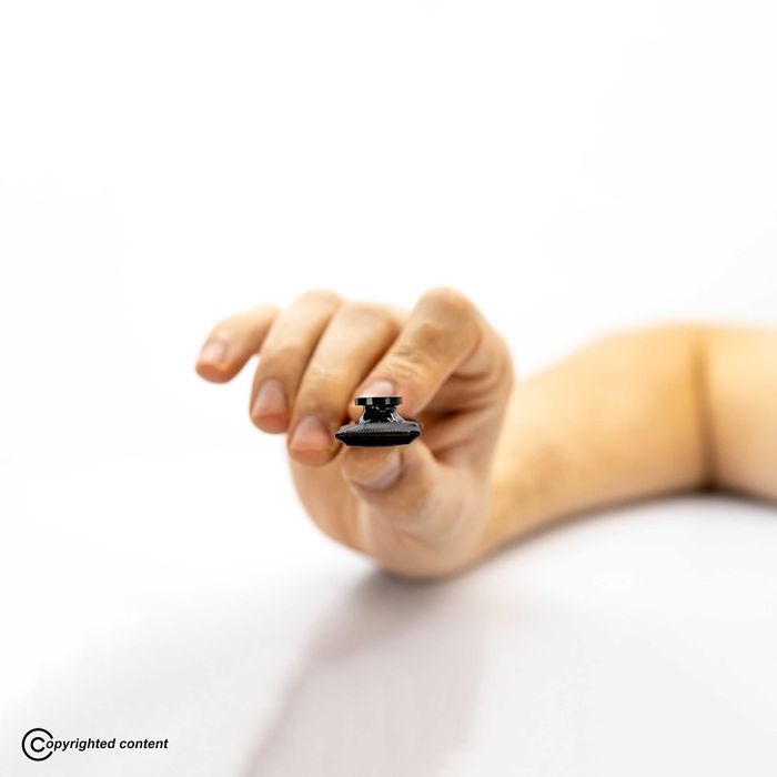 Casti de Copiat Casca de copiat cu camera Video in Nasture Sisteme NOI