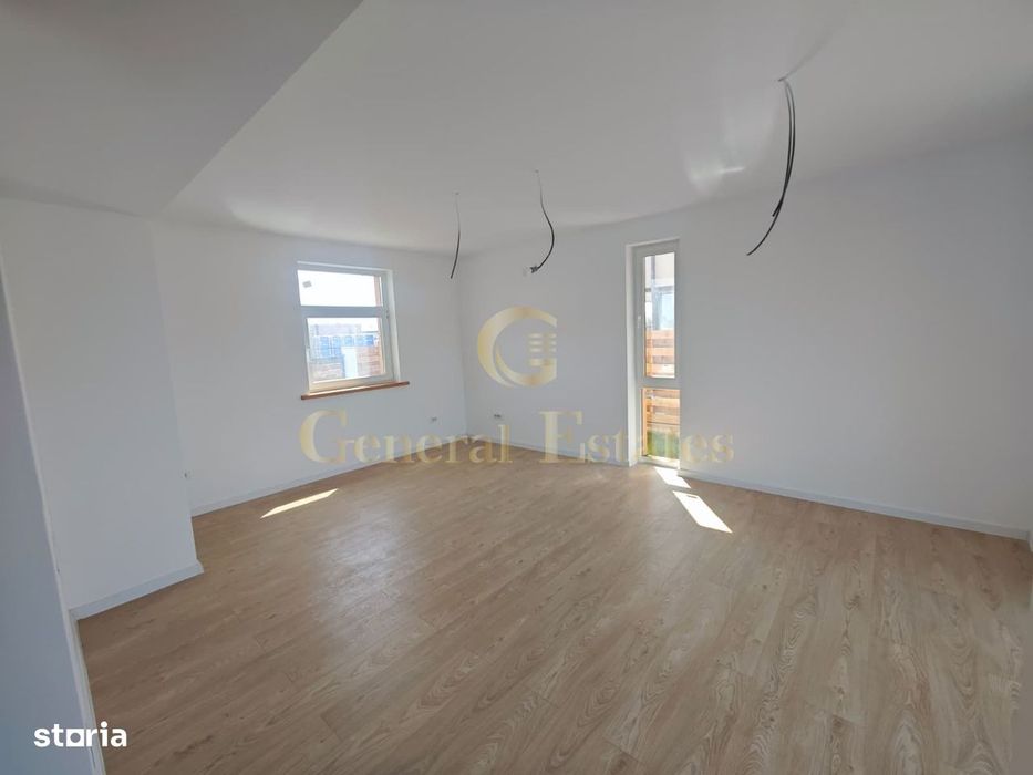 Casă tip duplex | 4 camere | Stupini | Brasov