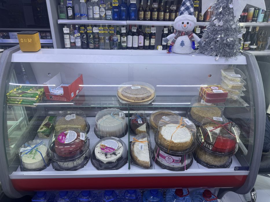 Продается холодильник