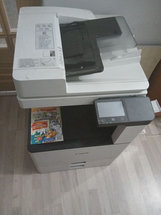 Принтер Canon ImageRUNNER C3125i
