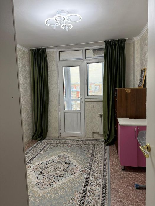 3 болмели квартира