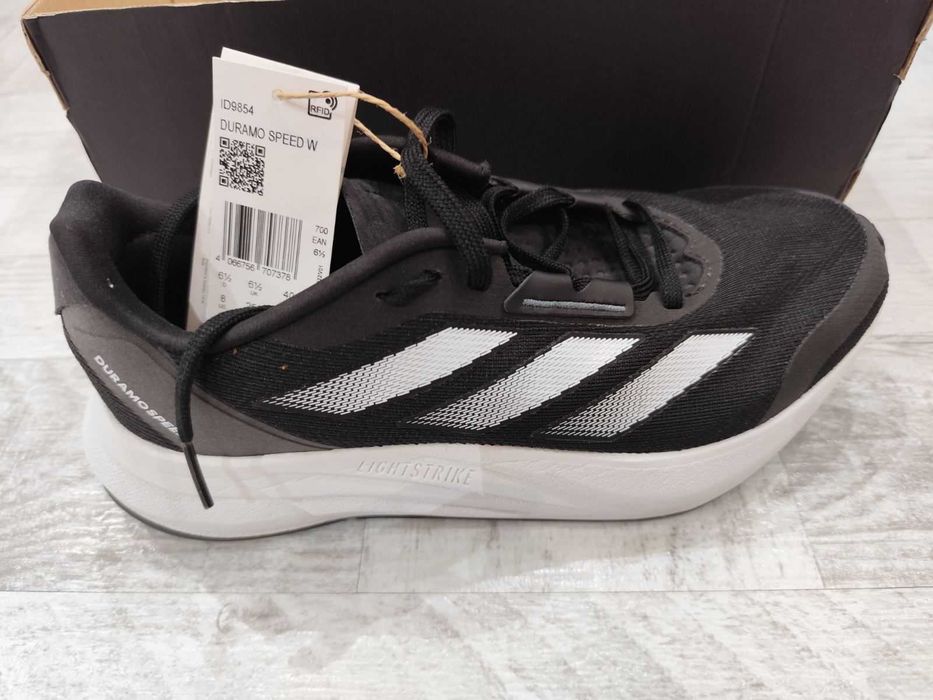 Оригинални дамски маратонки - Adidas Duramo Speed