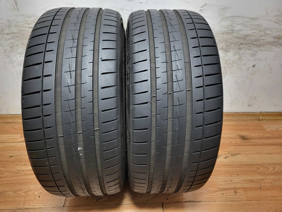 255/40/20 Vredesten / 255/45/20 Michelin летни гуми