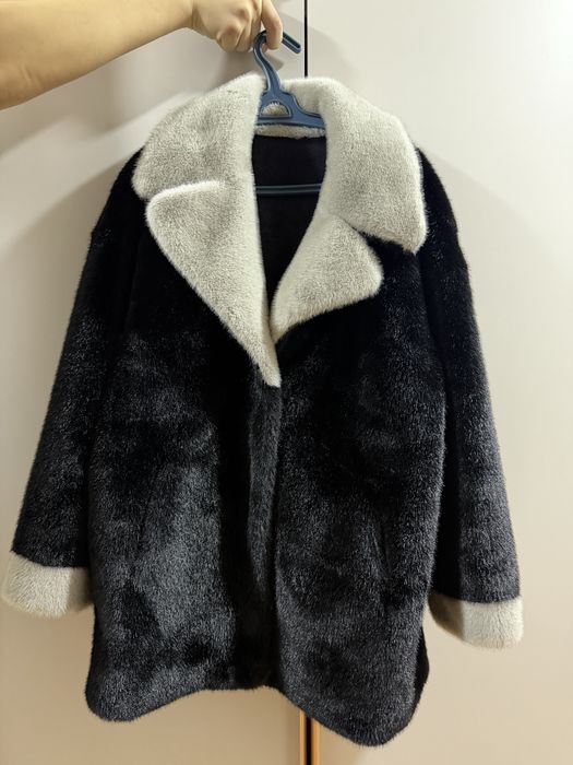 Продам эко шубку