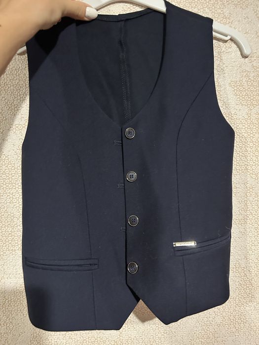 Школьная форма для девочек