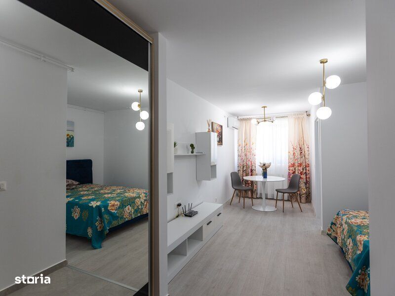 hils brauner loc parcare complex rezidential 8 min metrou