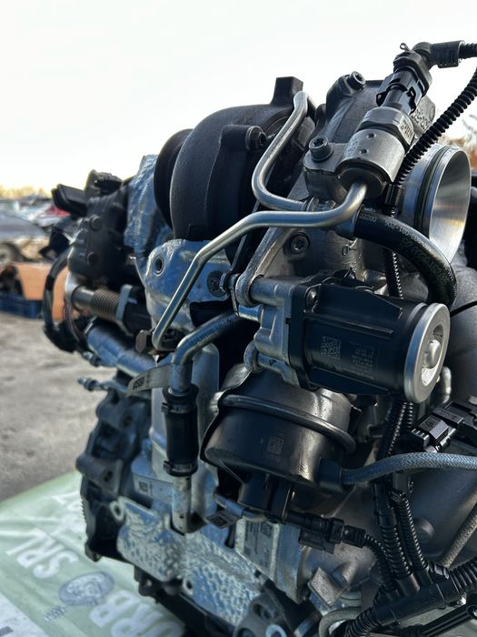 Turbine BMW X1 F48 2.0 D  B47C20B