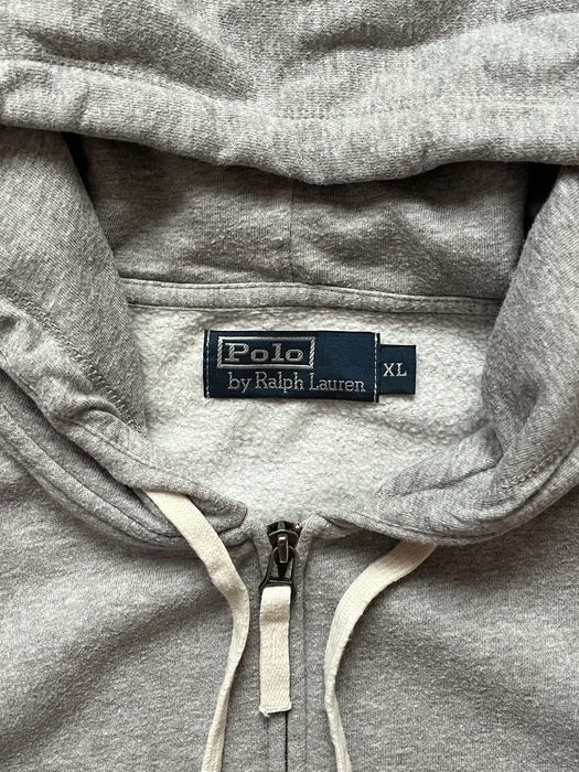 Горнище Polo Ralph Lauren