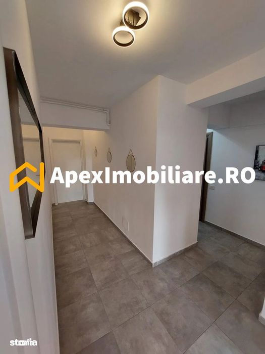 Apartament 2 camere de inchiriat Theodor Pallady Bucuresti | ApexImobi