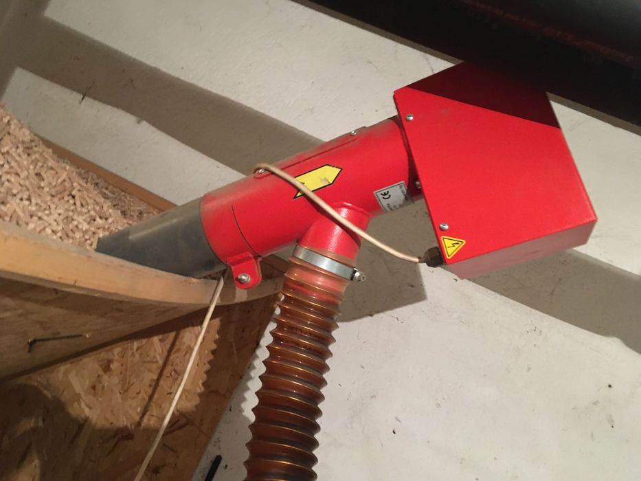 Котел   Печка Горелка