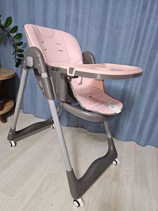 Детский стулчик. Второй в подарок