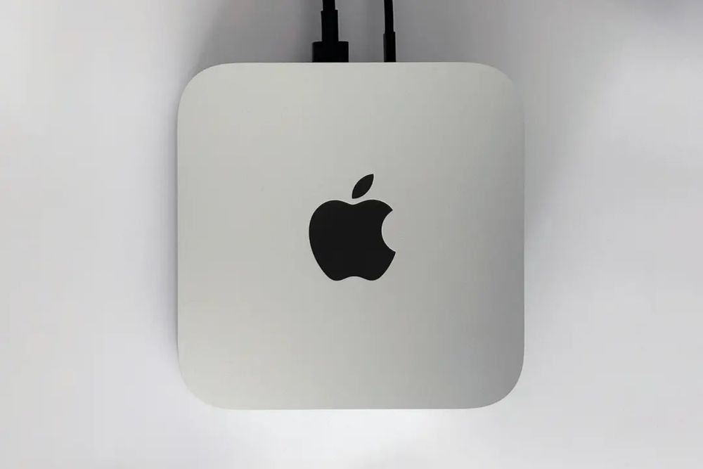 Apple Mac Studio M2 Max Ca Nou