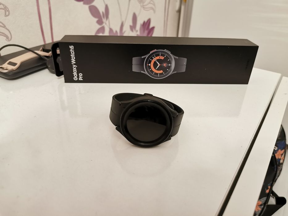 Samsung Galaxy Watch 5 Pro