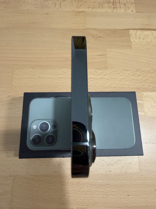 iPhone 13 Pro 128GB, Alpine Green