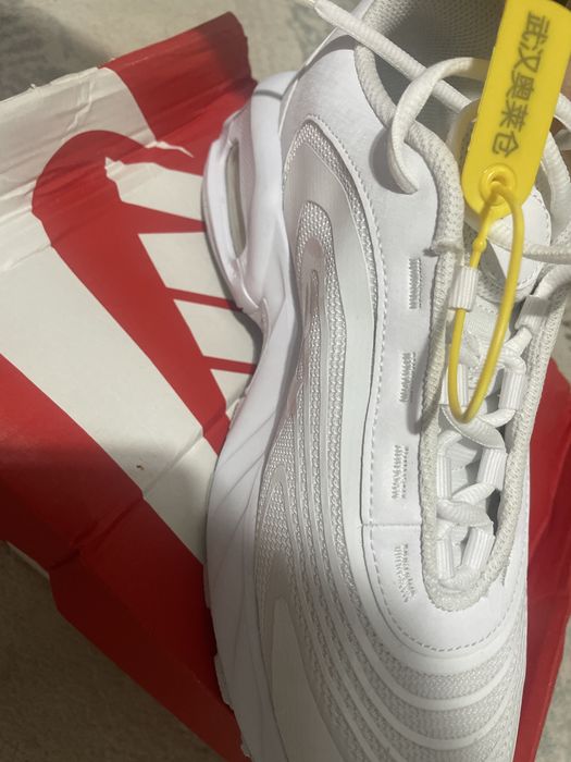 Кроссовки Nike air max fire найк фаер