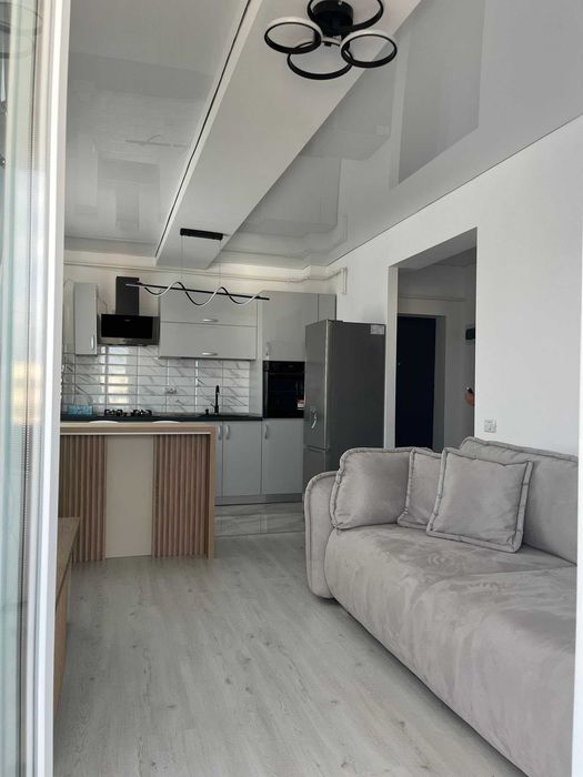 Proprietar inchiriez  Apartament cu 2 camere  Militari Residence  .PRIMA INCHIRIERE BLOC NOU