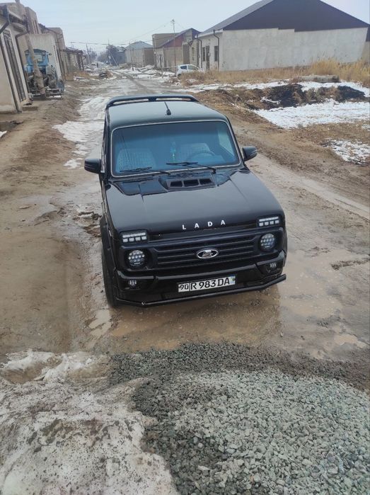 Нива сотилади 89 йил урбан кип тузатилган