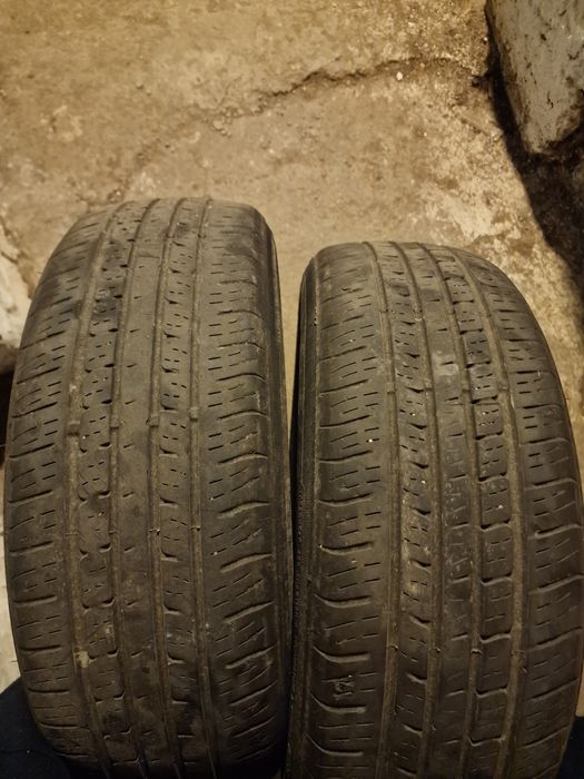 Плодавам  гуми  2 броя