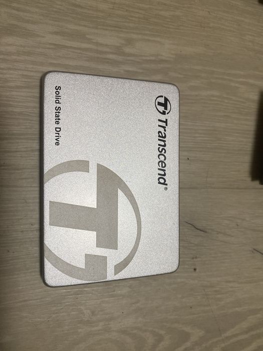 Продам видео карты и ssd для офиса