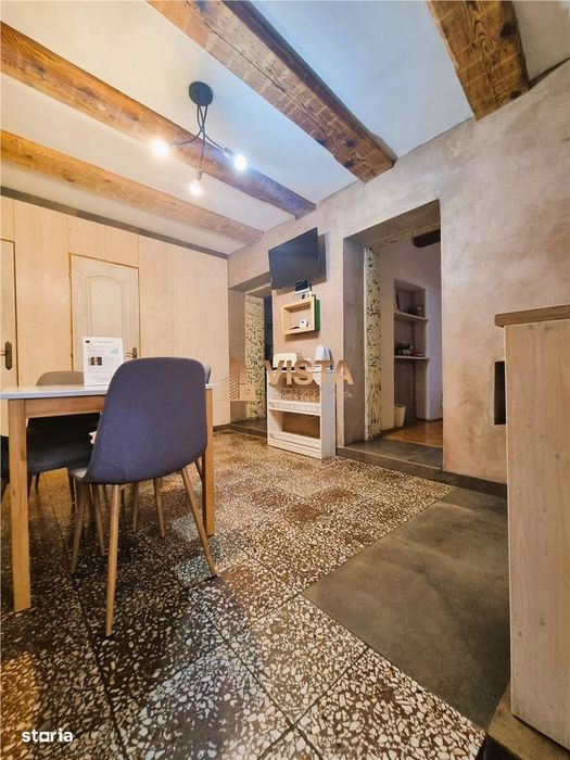 Randament Excelent ! Apartament 2 camere la 5 Minute de Piata Sfatului