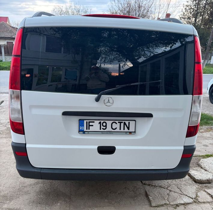 Vand Mercedes Vito 2.1 CDI