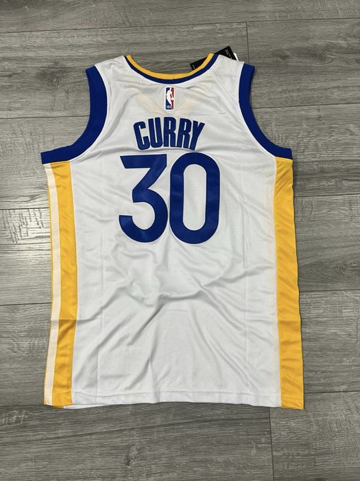 NBA Jersey Curry