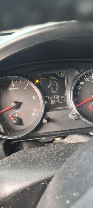 NISSAN Qashqai 2011 — imagine 4