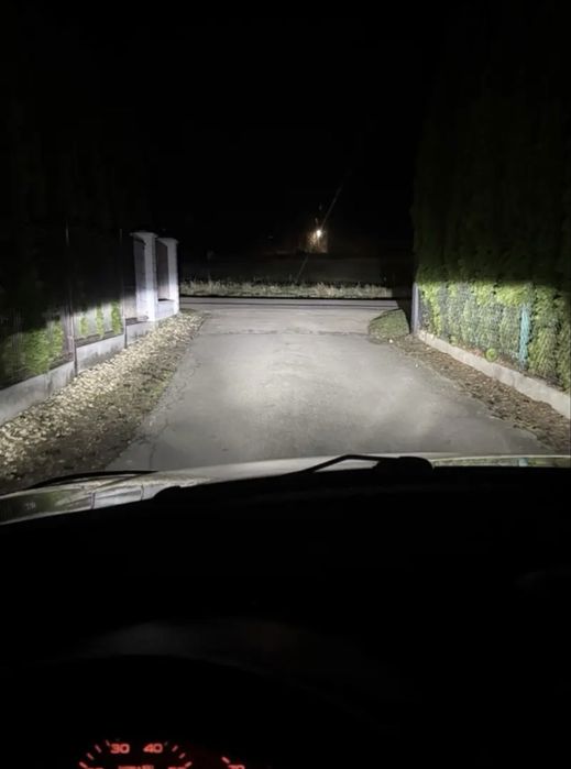 Лед крушки h4 ТОП качество