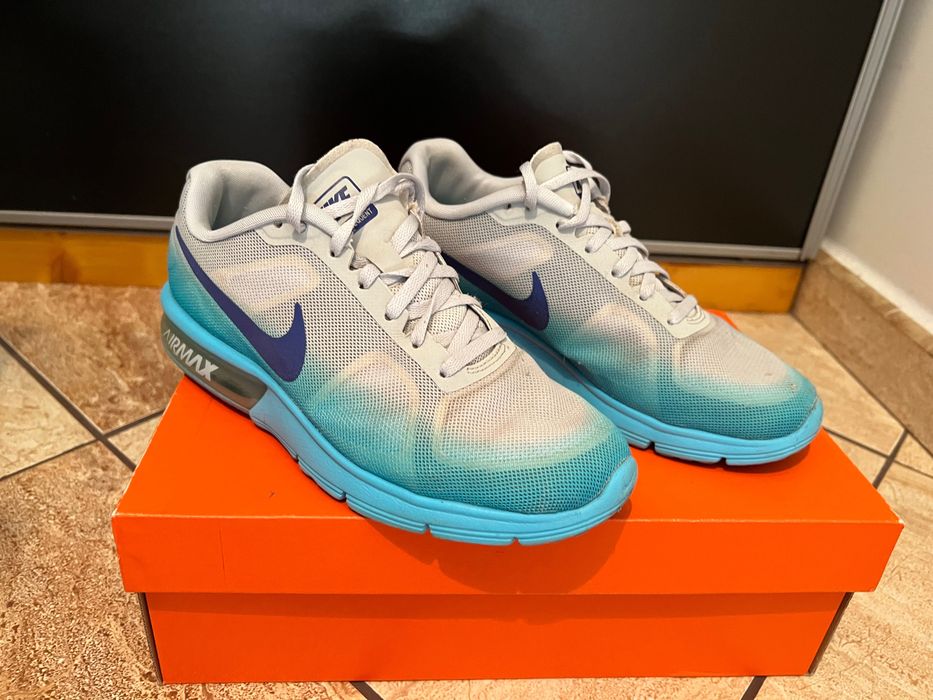 Adidași NIKE, Air Max