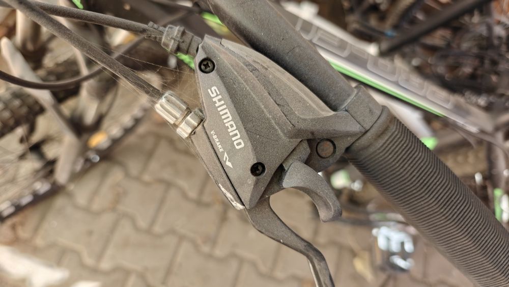 Велосипед PRO-FI