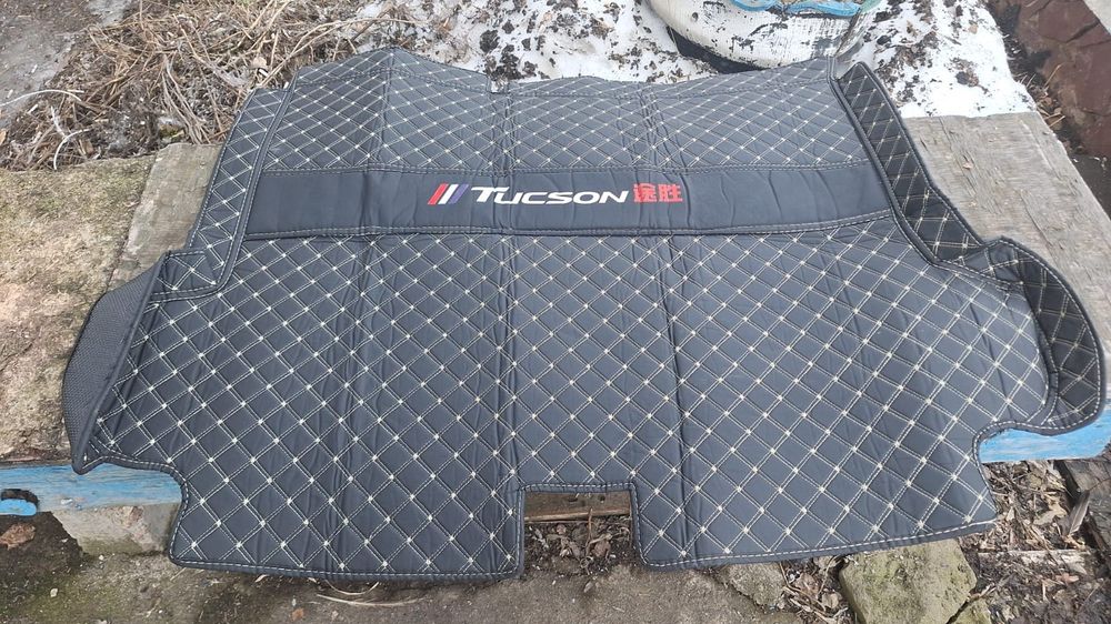 Продам Ева полики Хюндай туксон