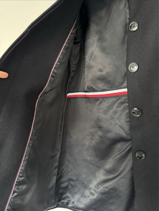 Palton Tommy Hilfigher dama