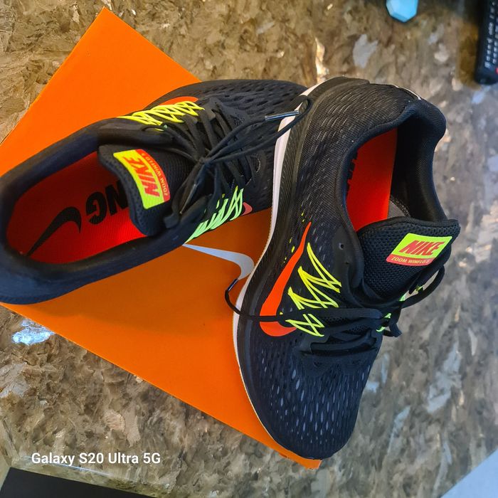 Adidas Nike noi cu etichetă nr 45