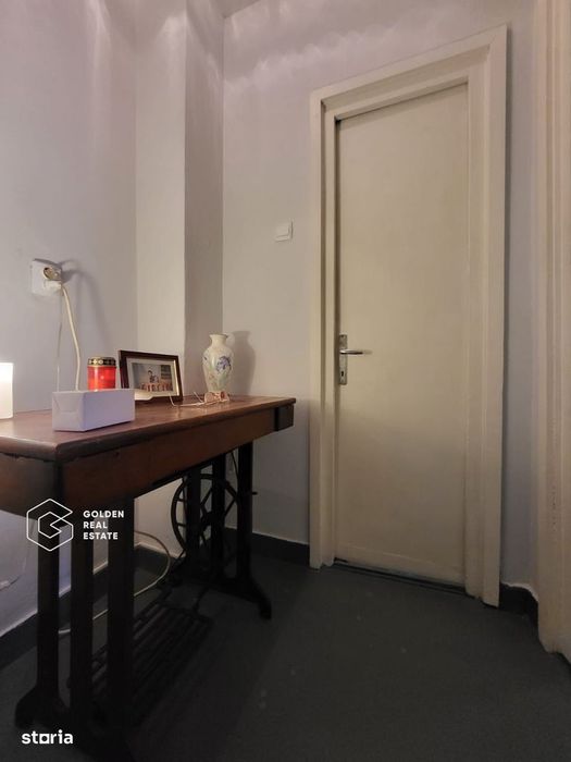 Apartament 2 camere, oras Lipova