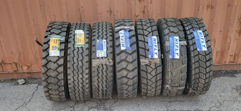 12.00R20 ГРУЗОВЫЕ Шины