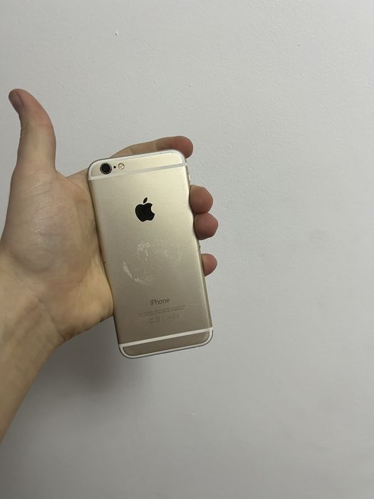 Продам айфон 6s