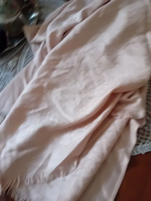 Esarfa superba, Burberry