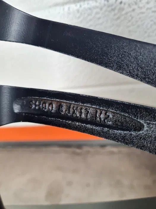Джанти OZ с Гуми за HONDA TOYOTA KIA HYUNDAI MAZDA R17 5x114.3 ET45 8J